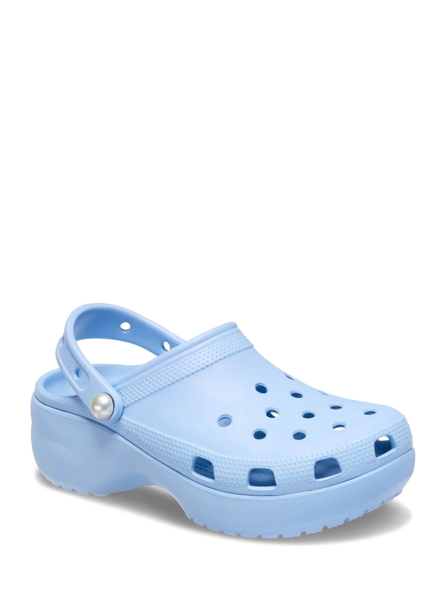 Sabot Celeste Crocs