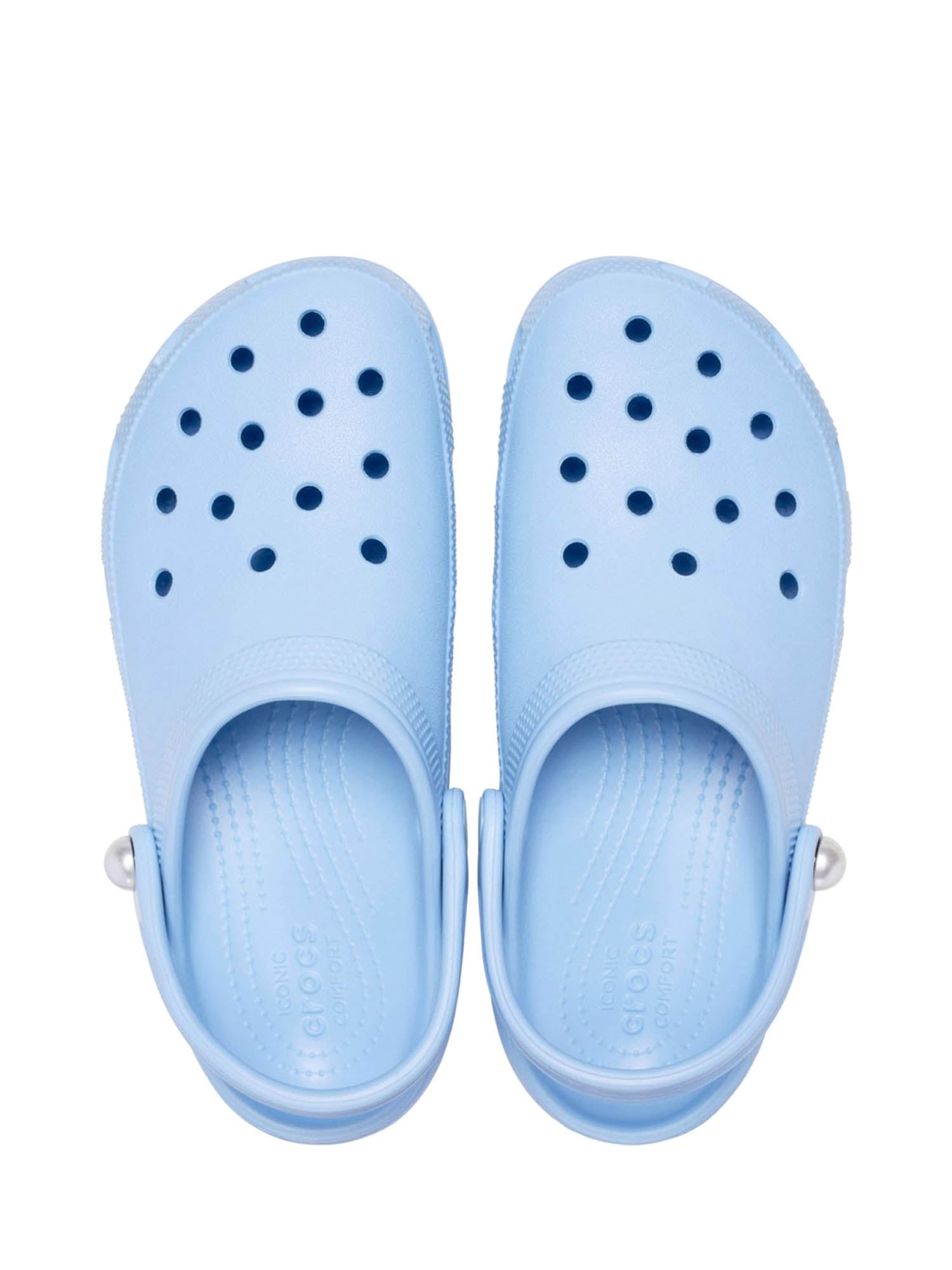 Sabot Celeste Crocs