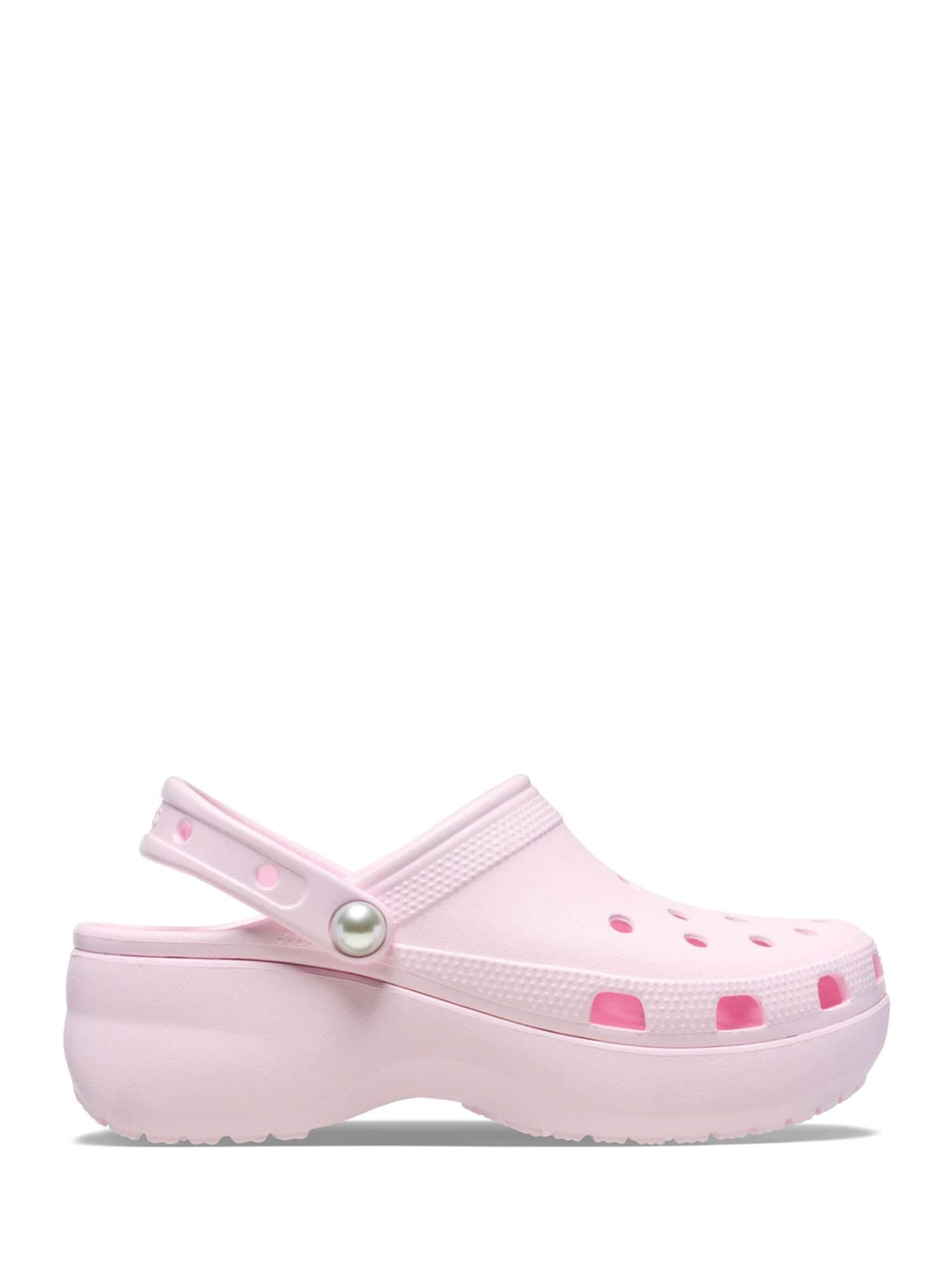 Sabot Rosa Crocs