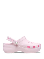 Sabot Rosa Crocs
