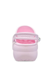 Sabot Rosa Crocs