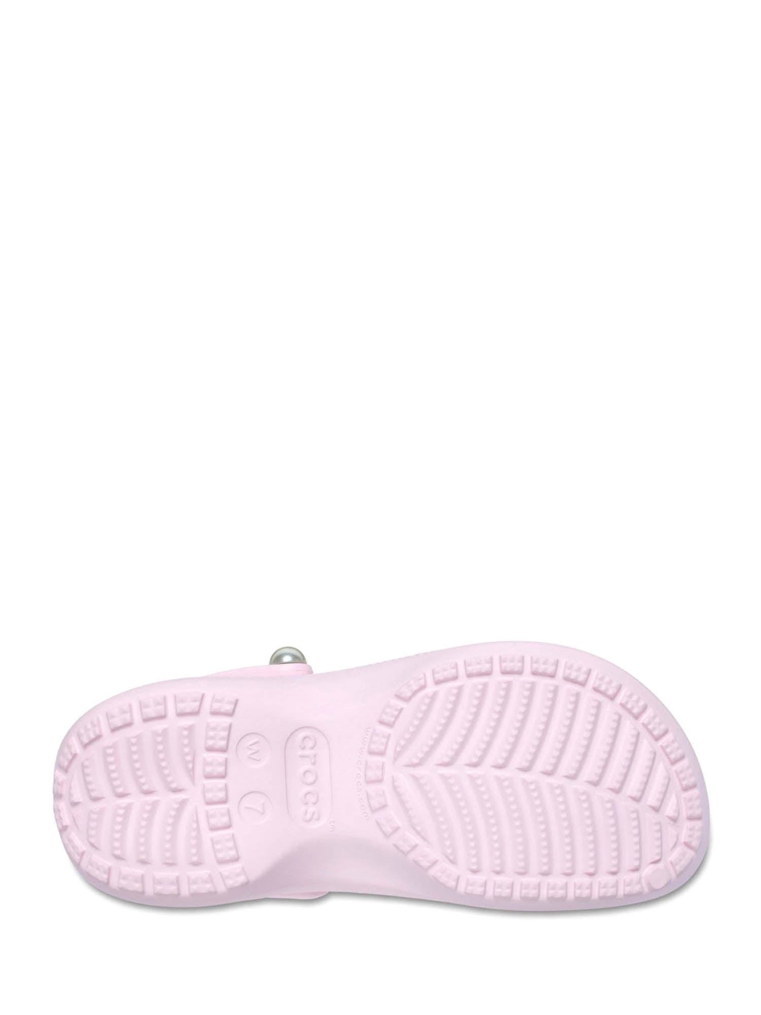 Sabot Rosa Crocs