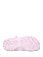 Sabot Rosa Crocs