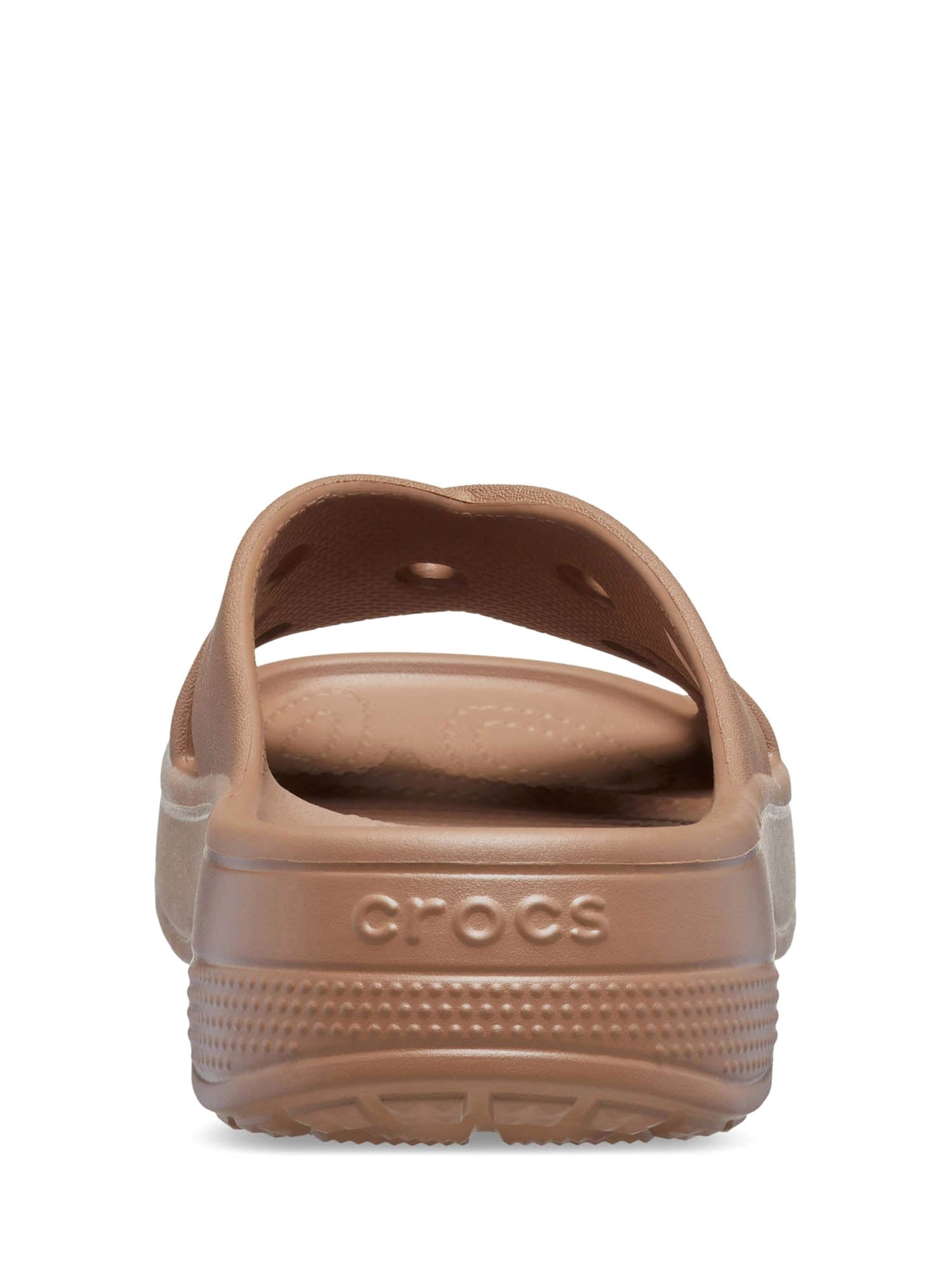 Ciabatte Marrone Crocs