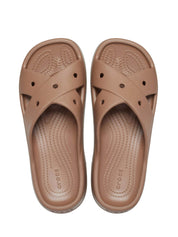 Ciabatte Marrone Crocs