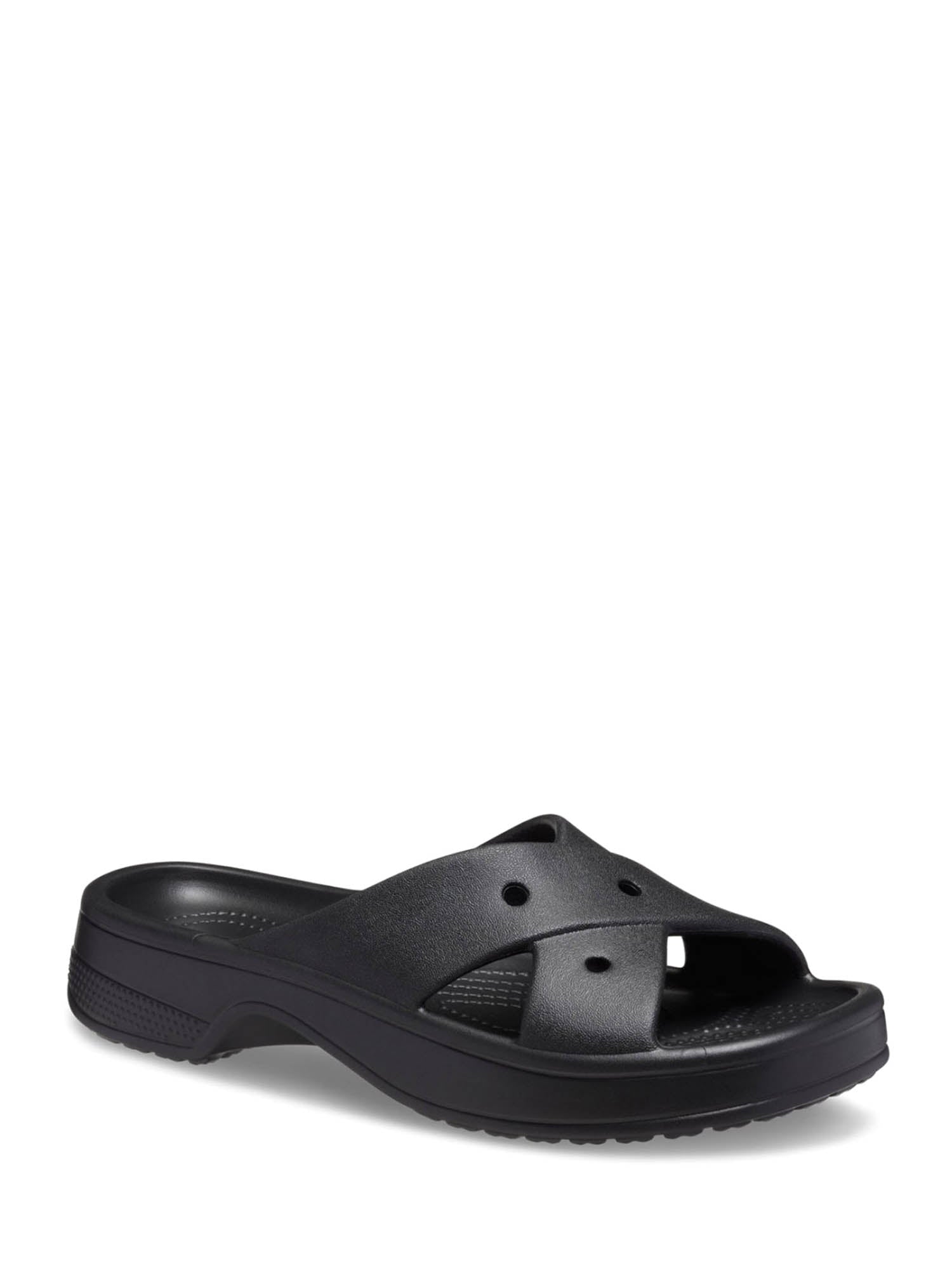Ciabatte Nero Crocs