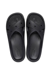 Ciabatte Nero Crocs
