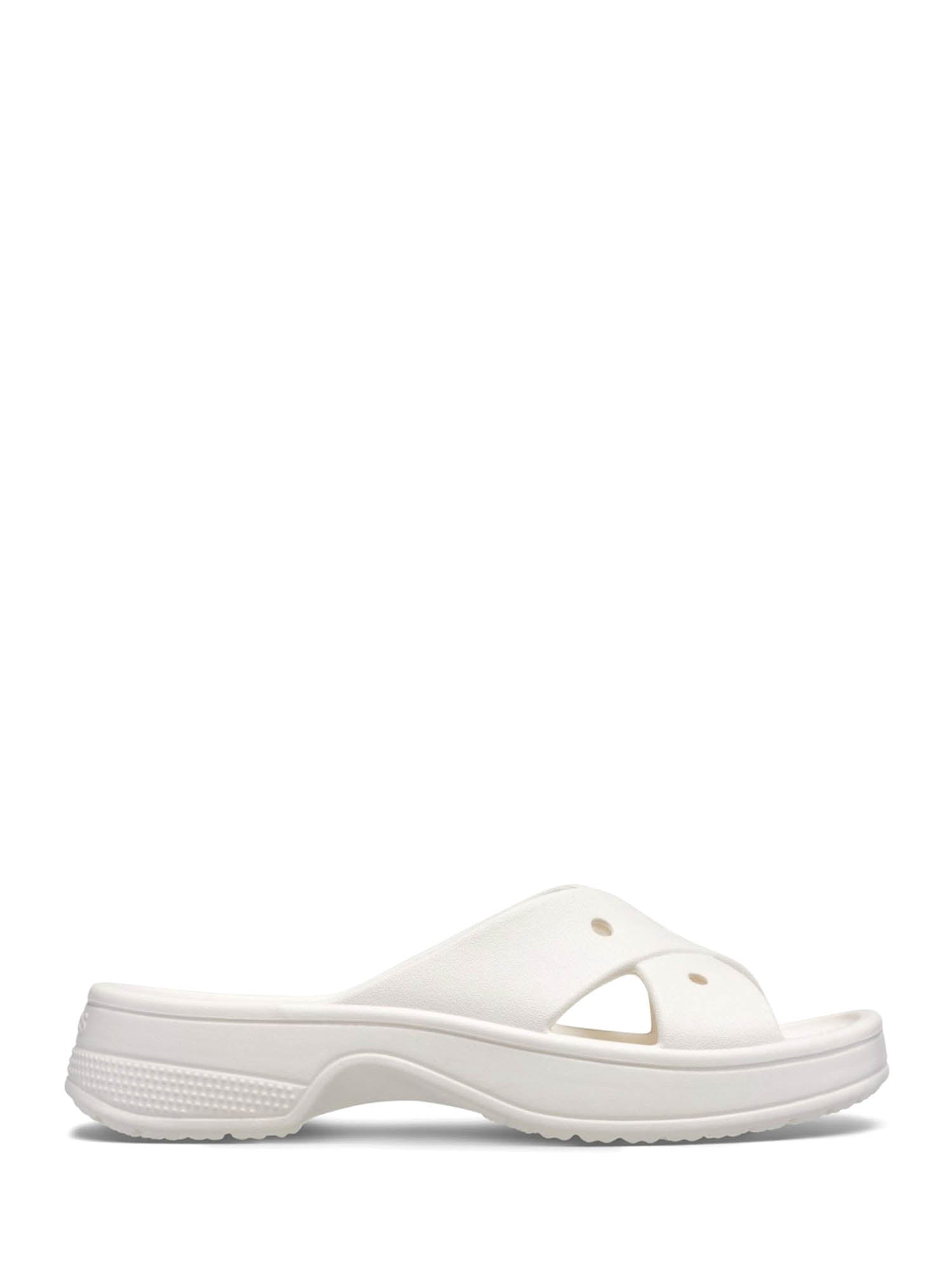 Ciabatte Bianco Crocs