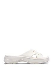 Ciabatte Bianco Crocs