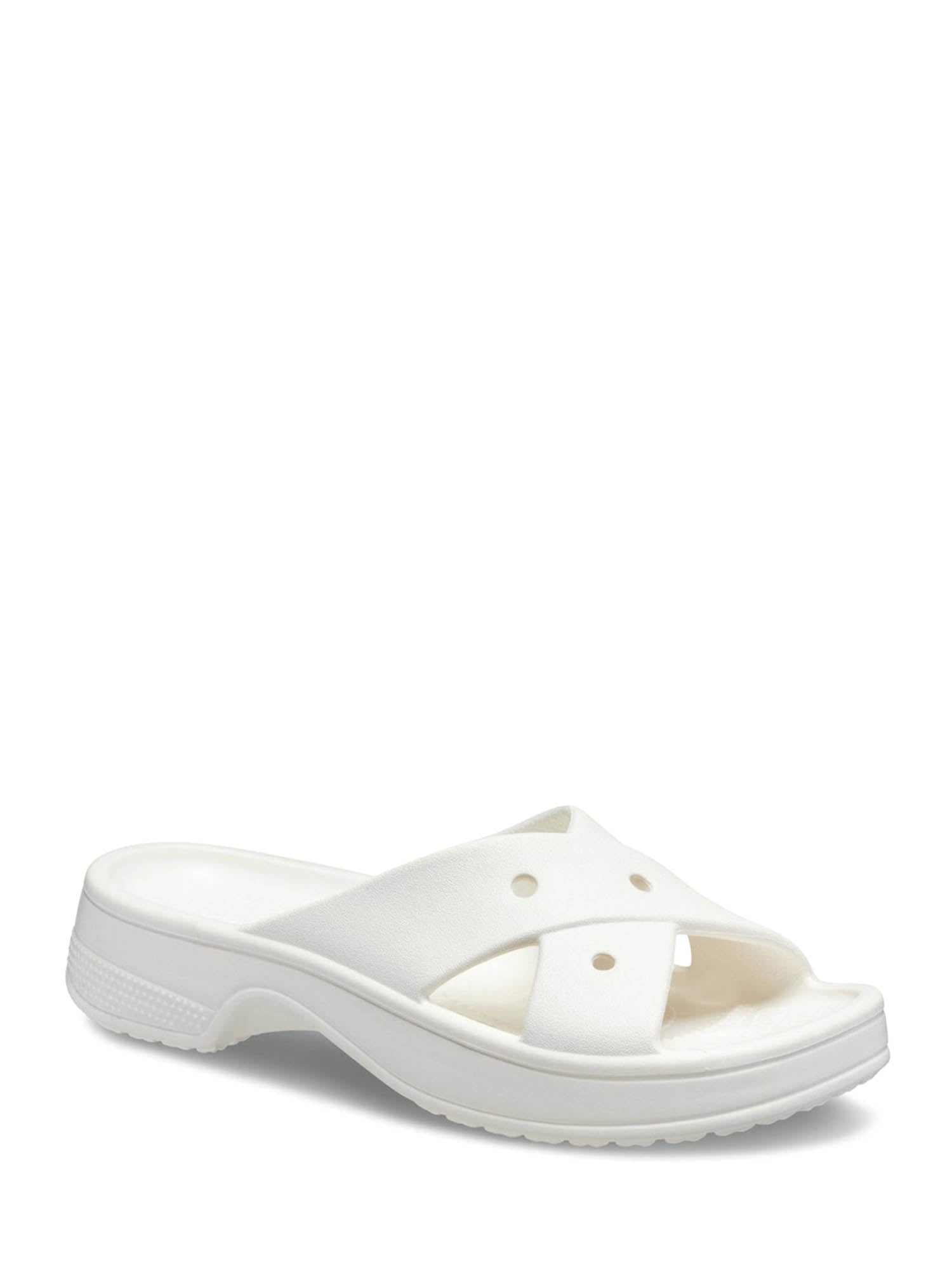 Ciabatte Bianco Crocs
