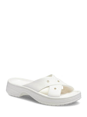 Ciabatte Bianco Crocs