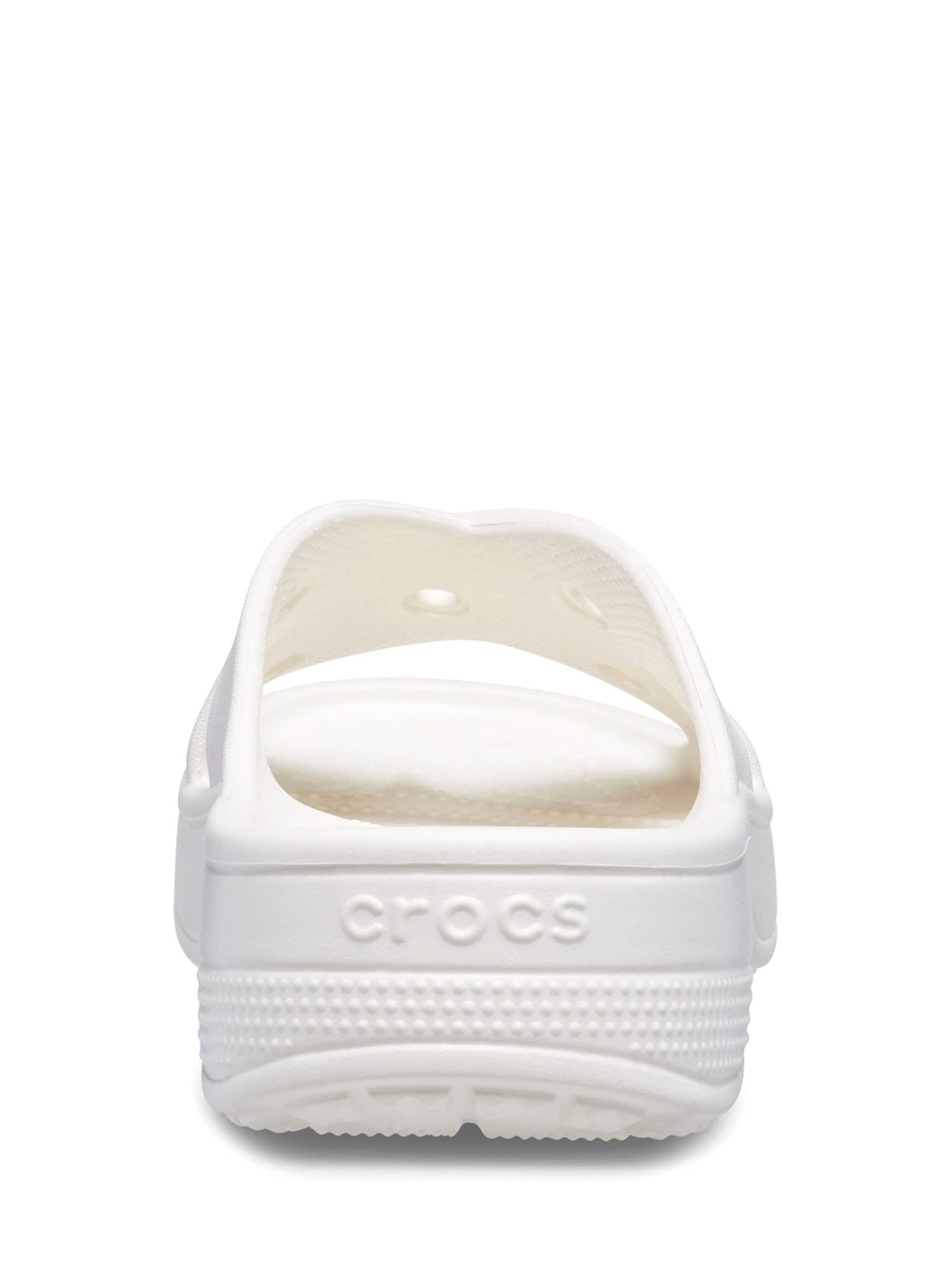 Ciabatte Bianco Crocs