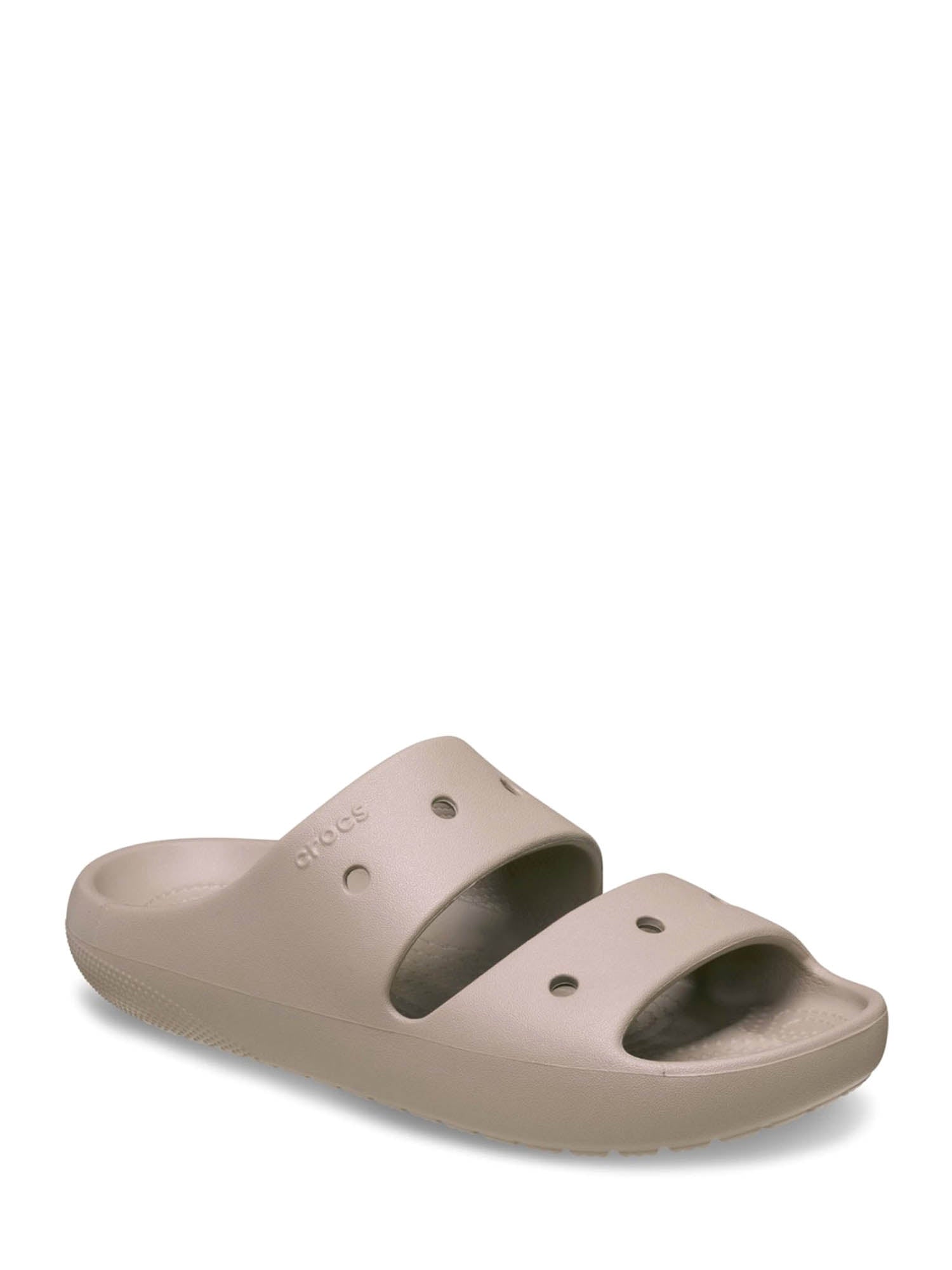 Ciabatte Tortora Crocs