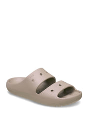 Ciabatte Tortora Crocs