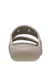 Ciabatte Tortora Crocs