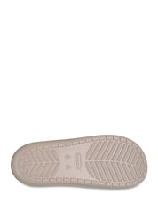 Ciabatte Tortora Crocs