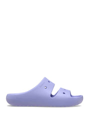 Ciabatte Viola Crocs