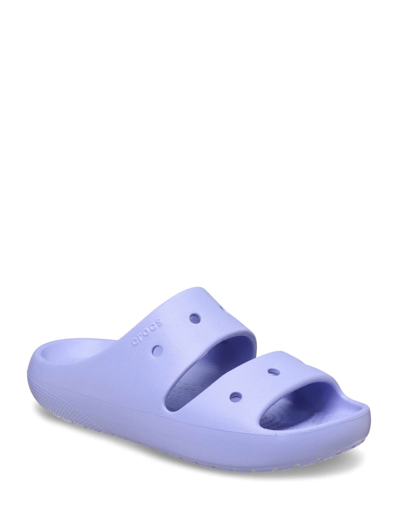 Ciabatte Viola Crocs