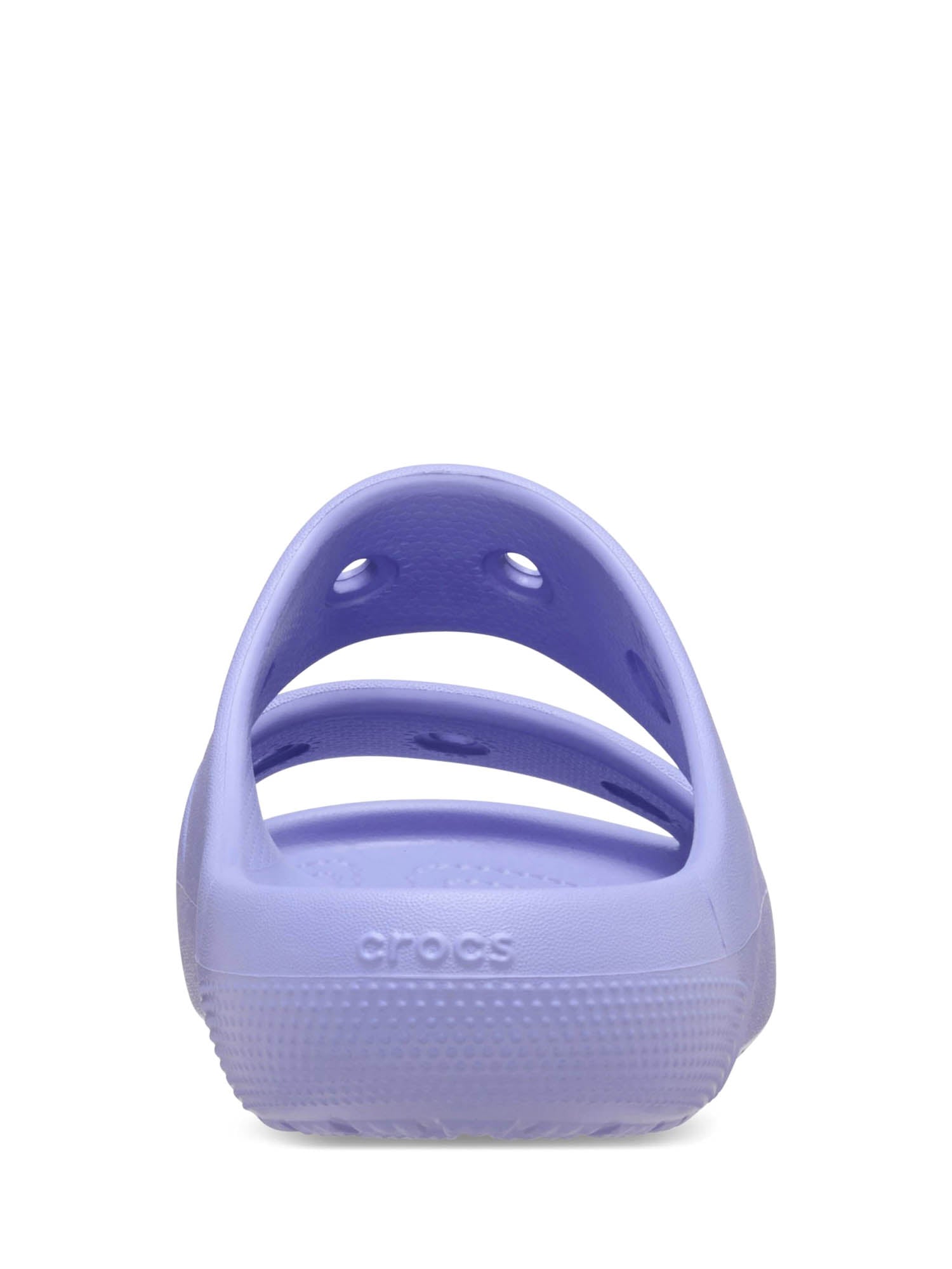 Ciabatte Viola Crocs