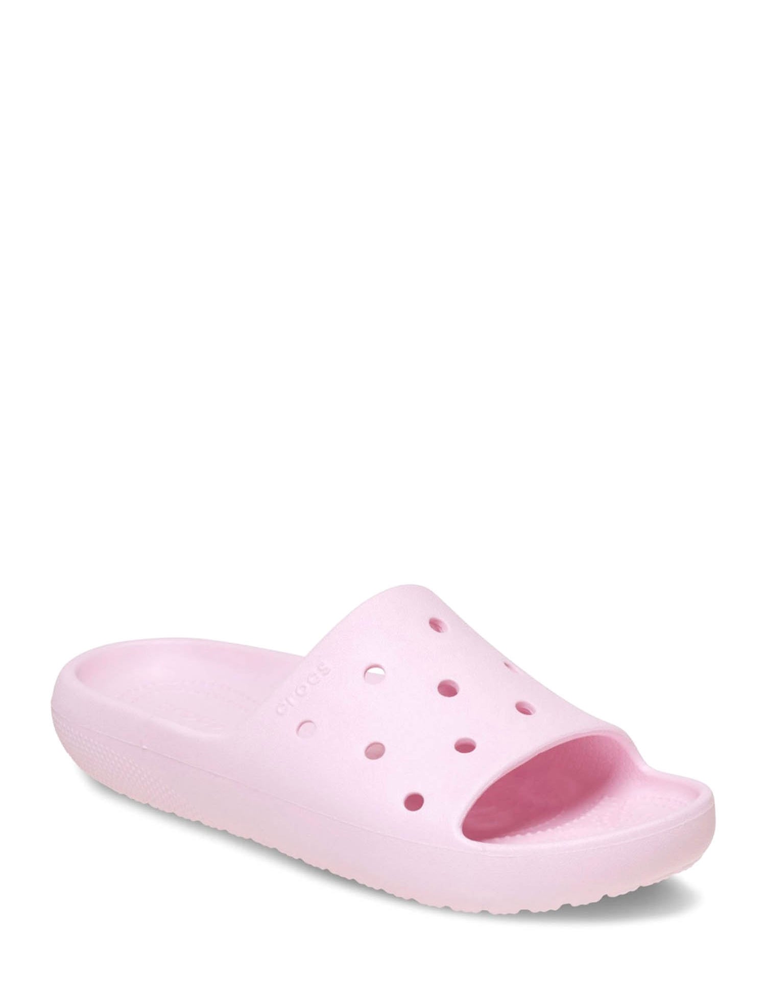 Ciabatte Rosa Crocs