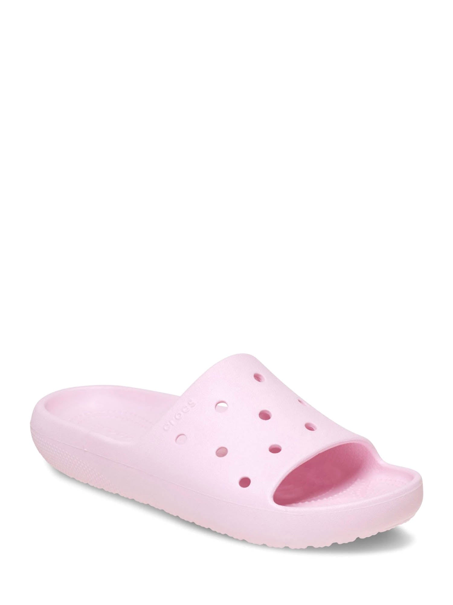 Ciabatte Rosa Crocs