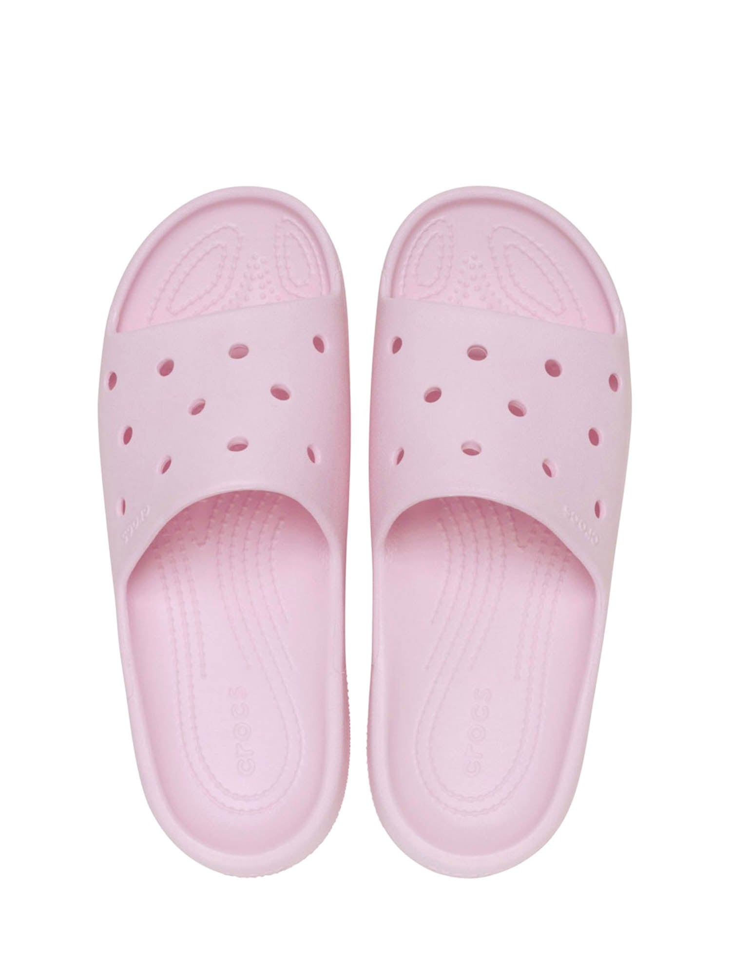Ciabatte Rosa Crocs
