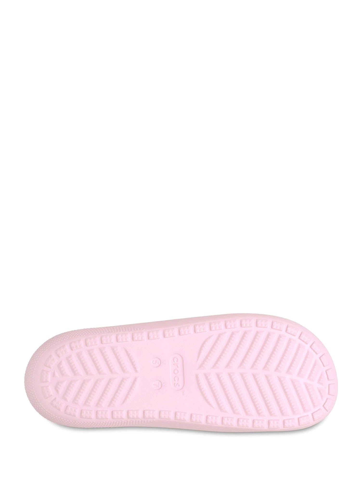 Ciabatte Rosa Crocs