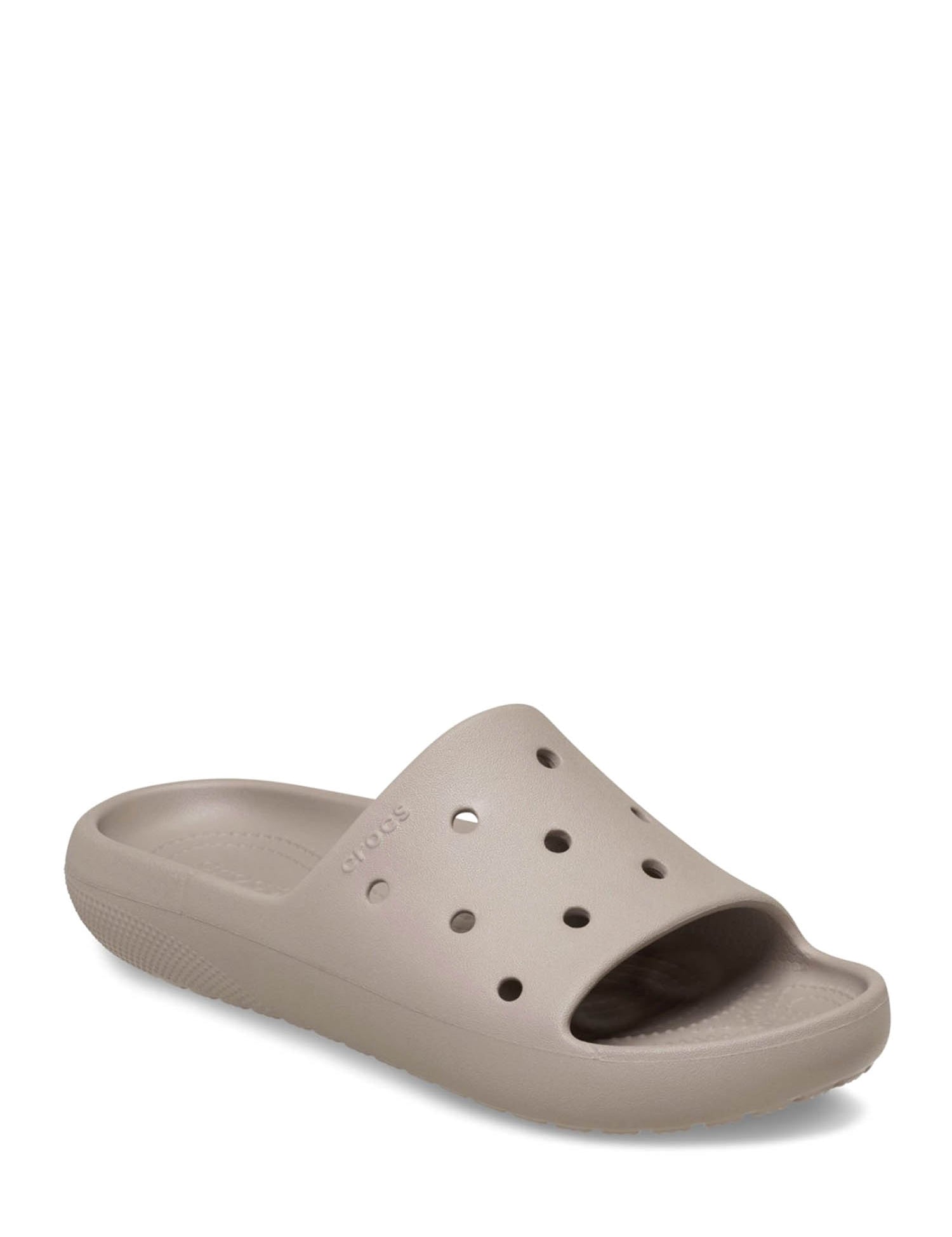 Ciabatte Grigio Crocs