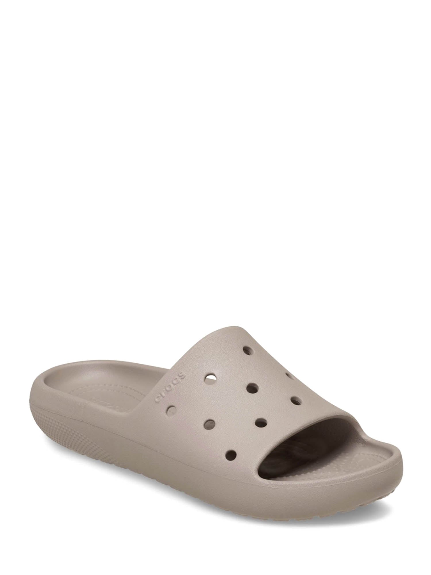 Ciabatte Grigio Crocs
