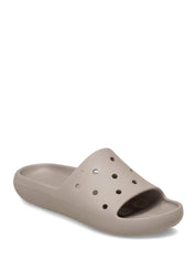 Ciabatte Grigio Crocs