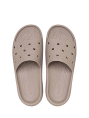 Ciabatte Grigio Crocs