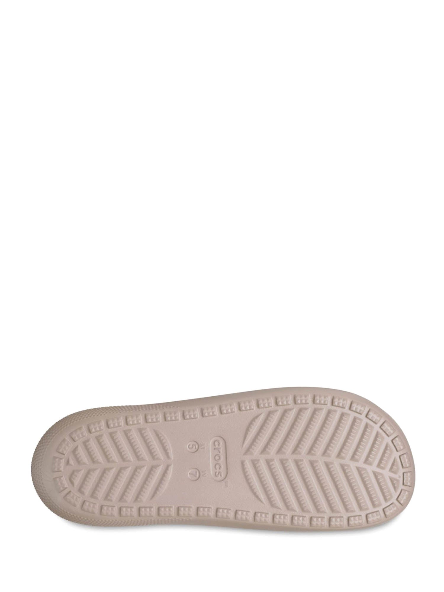 Ciabatte Grigio Crocs