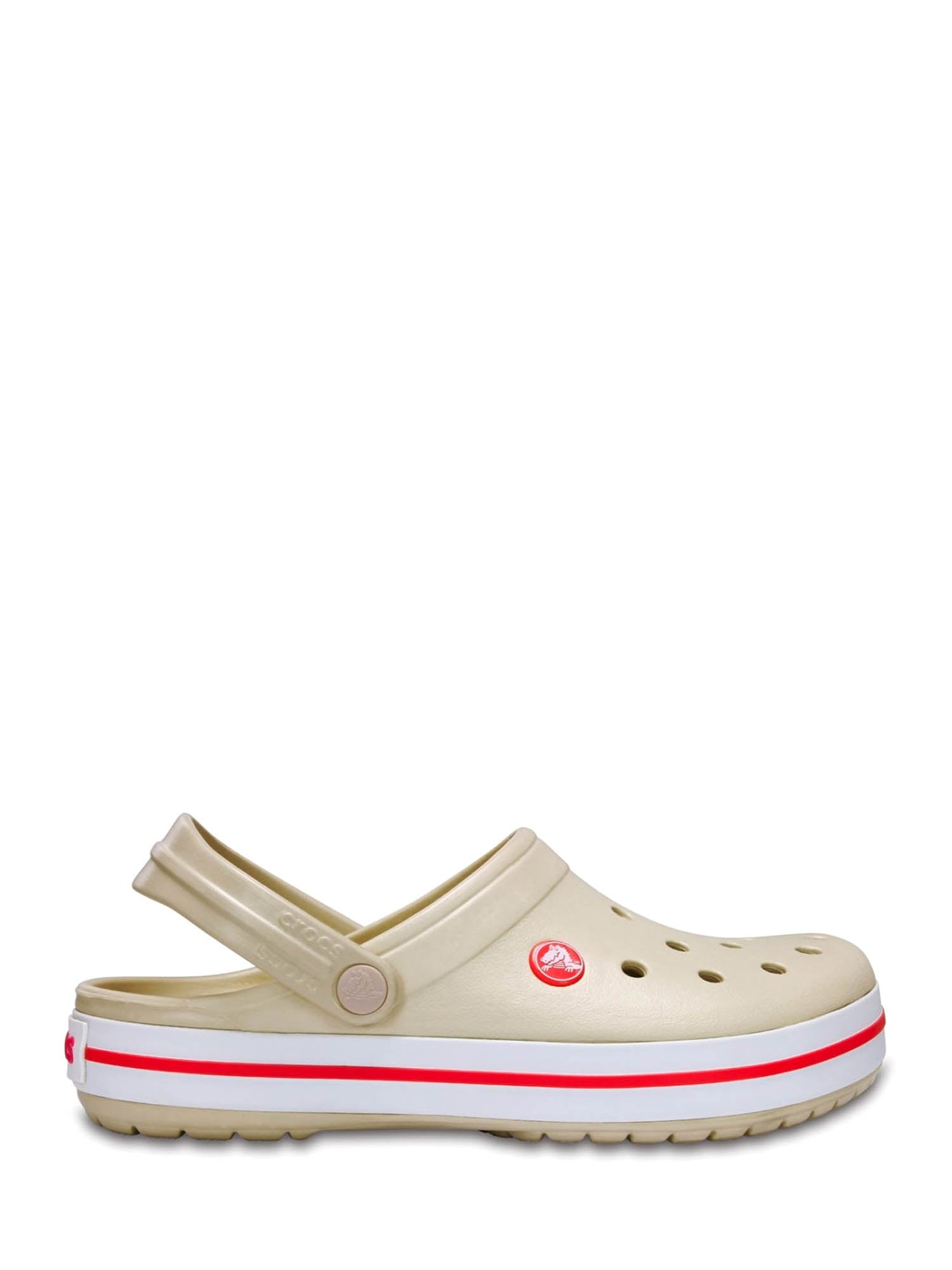 Sabot Beige Crocs