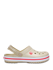 Sabot Beige Crocs