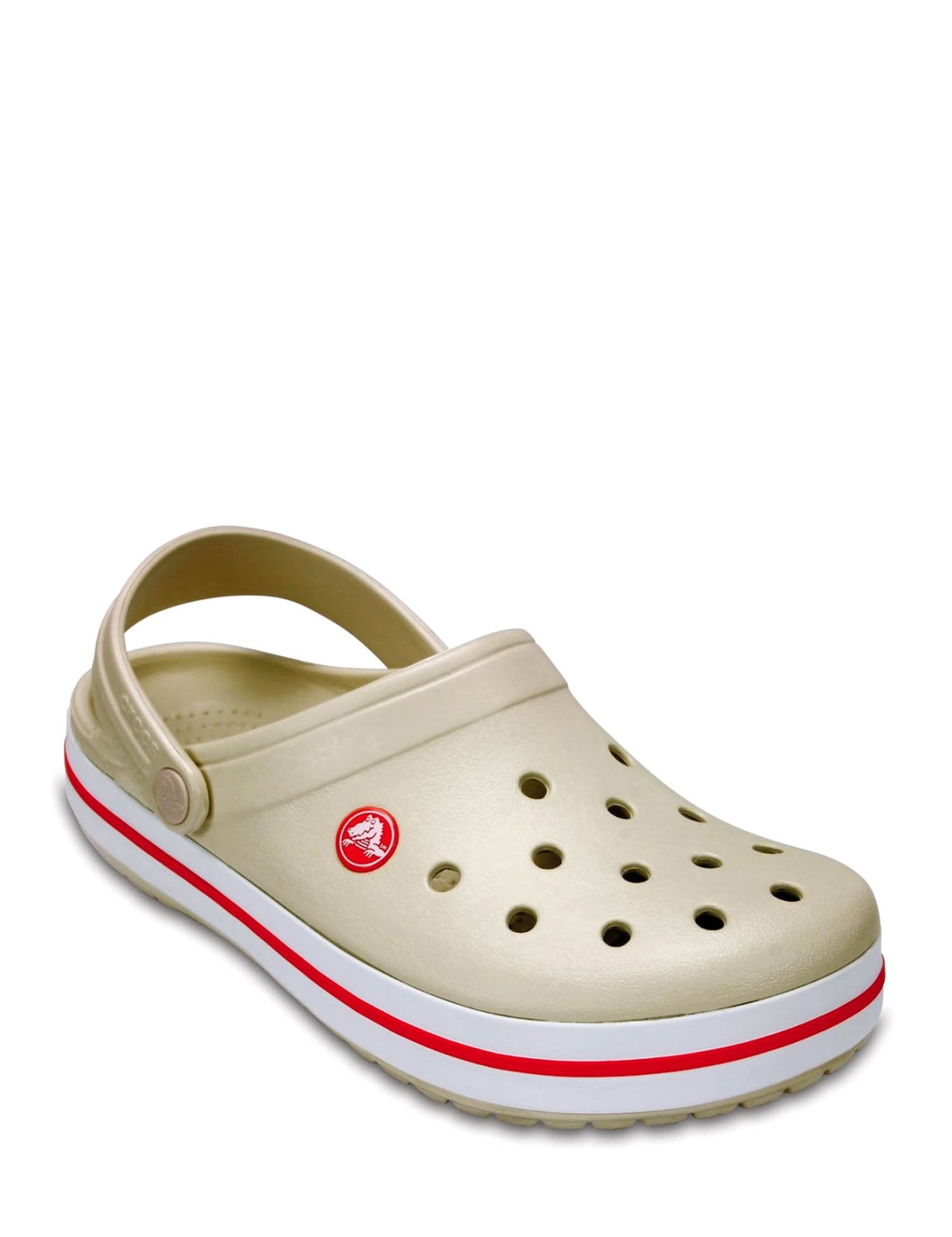 Sabot Beige Crocs