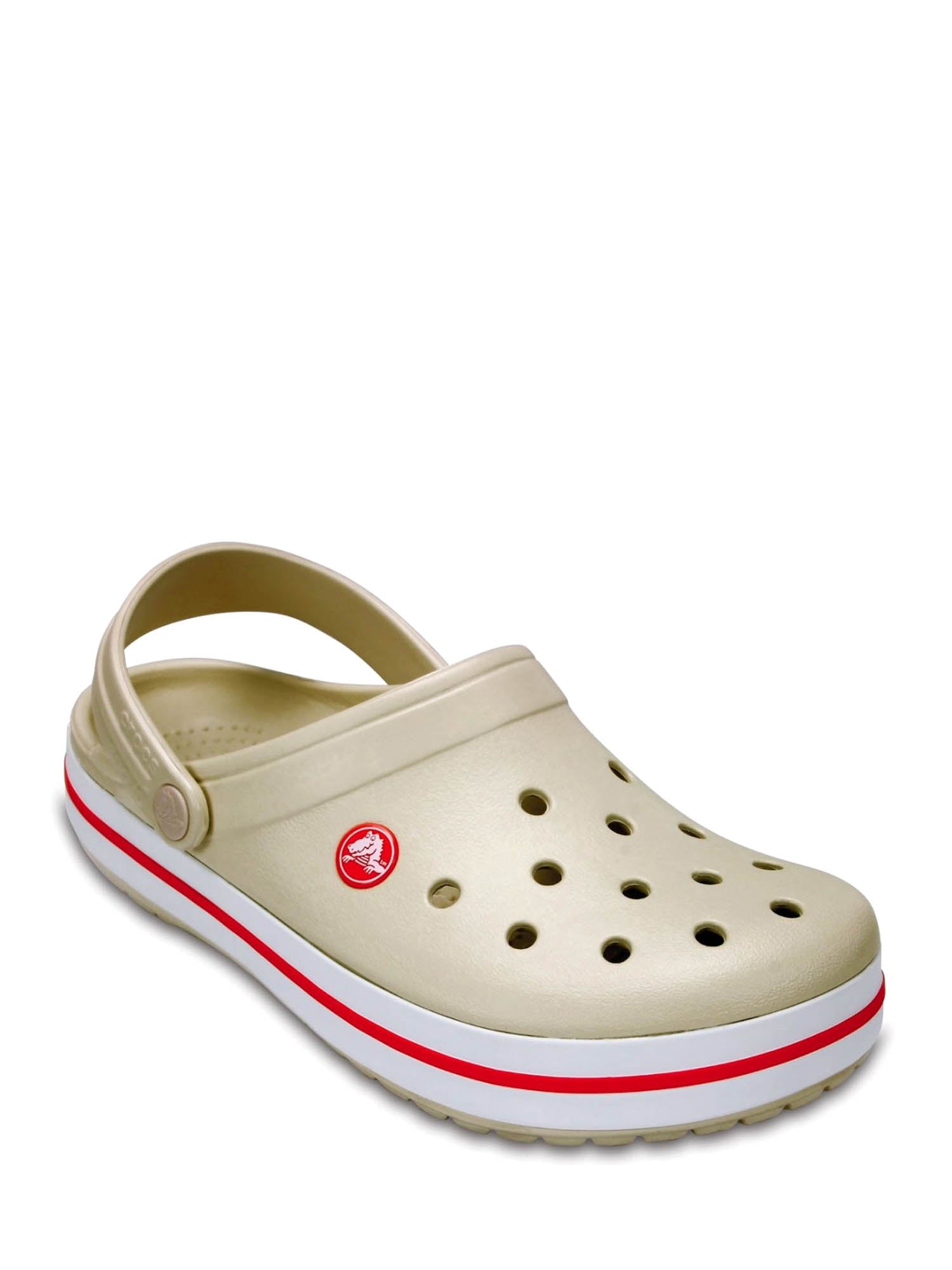 Sabot Beige Crocs
