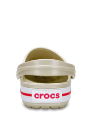 Sabot Beige Crocs