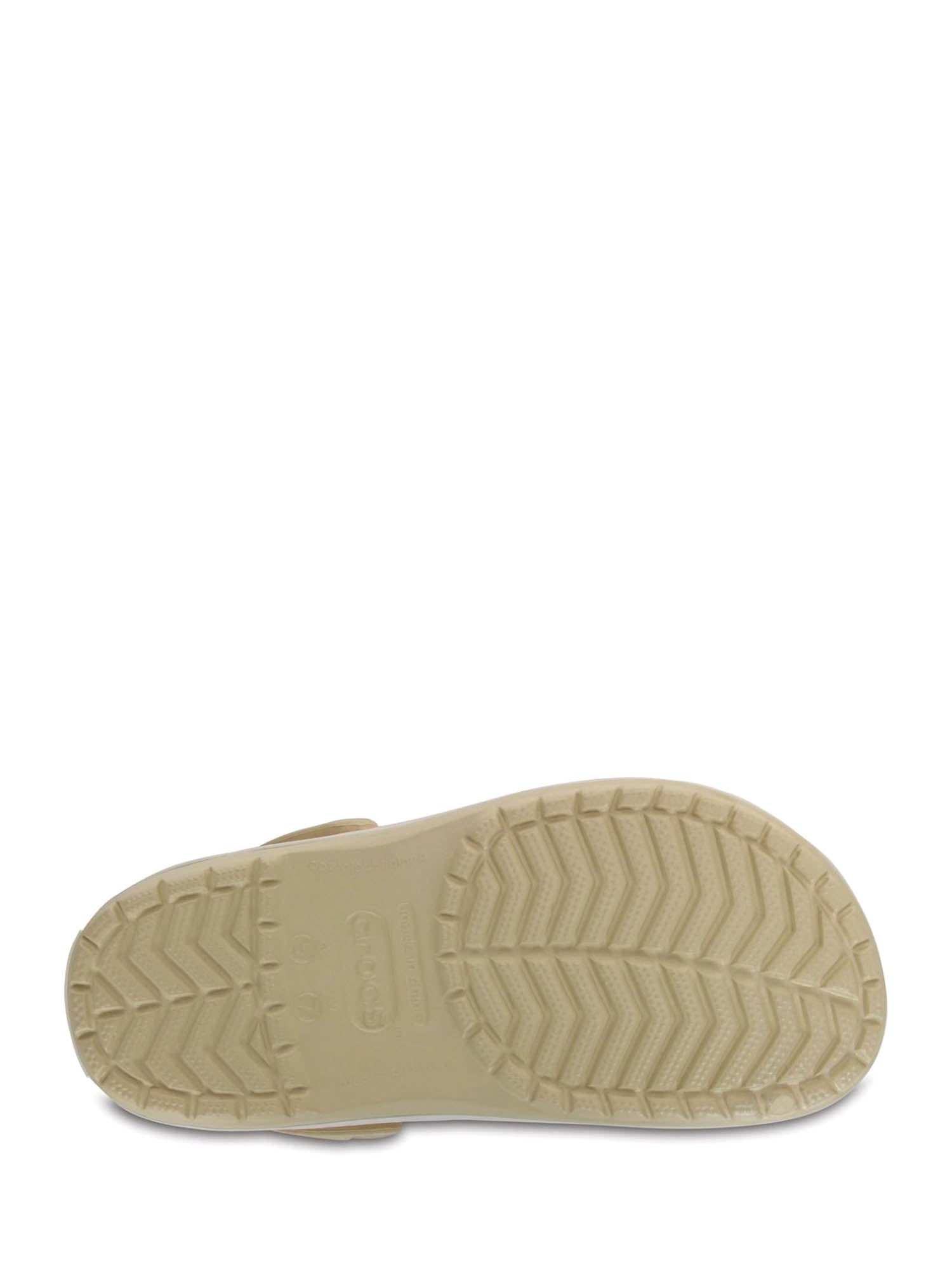 Sabot Beige Crocs