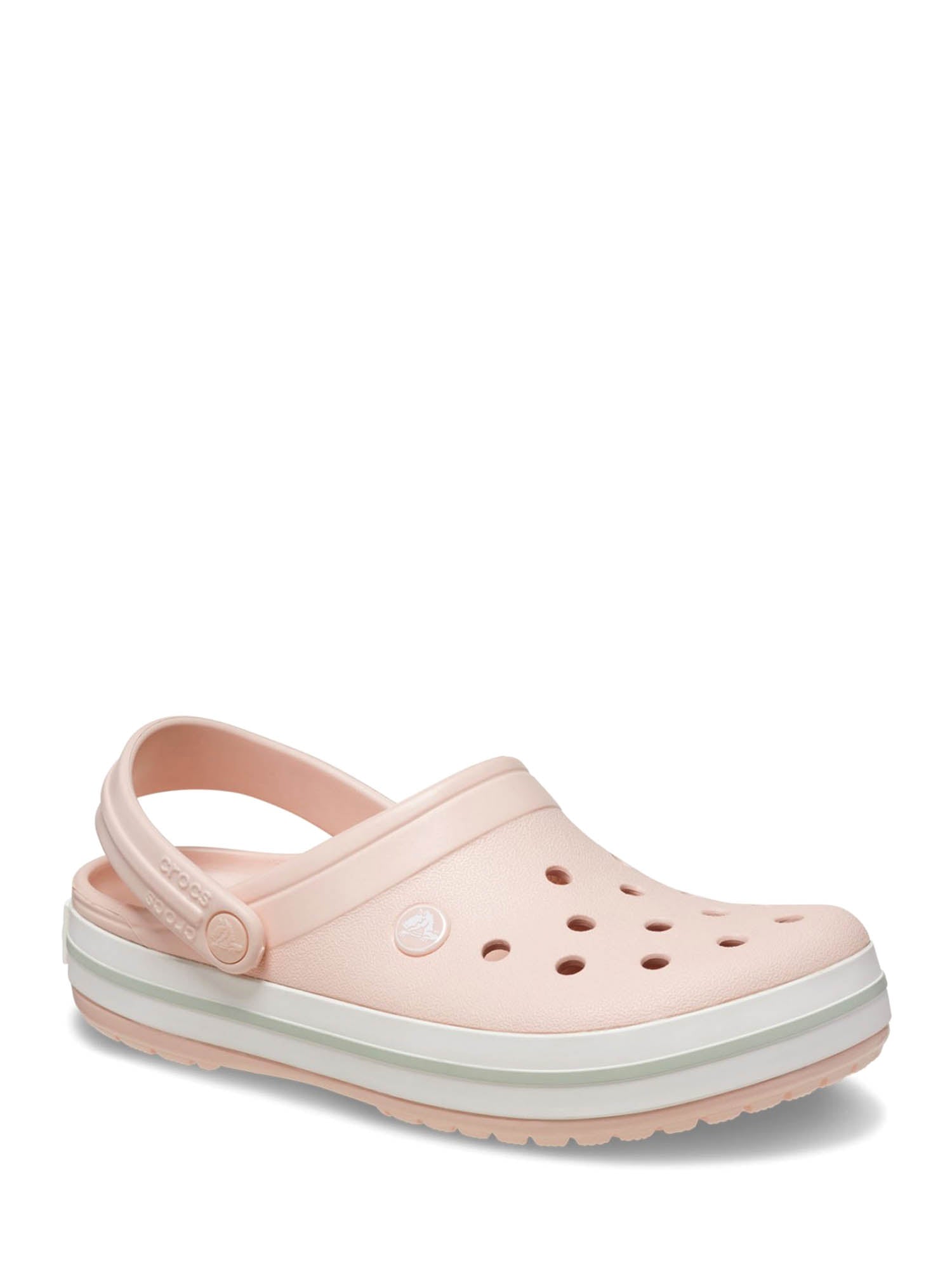 Sabot Rosa Crocs