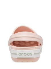 Sabot Rosa Crocs
