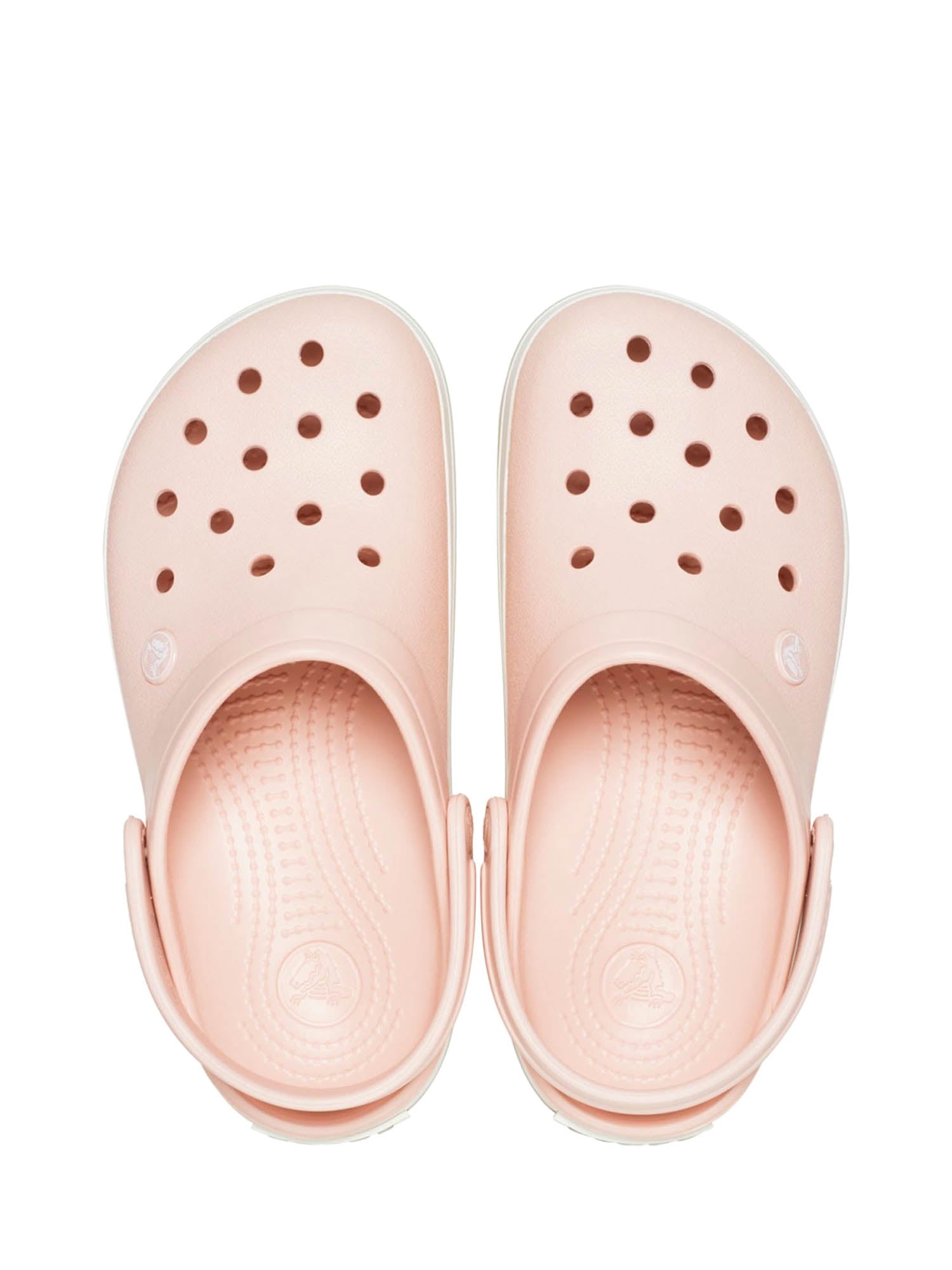 Sabot Rosa Crocs
