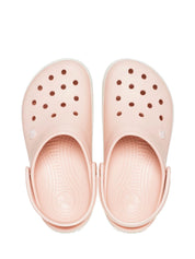 Sabot Rosa Crocs