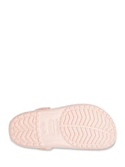 Sabot Rosa Crocs