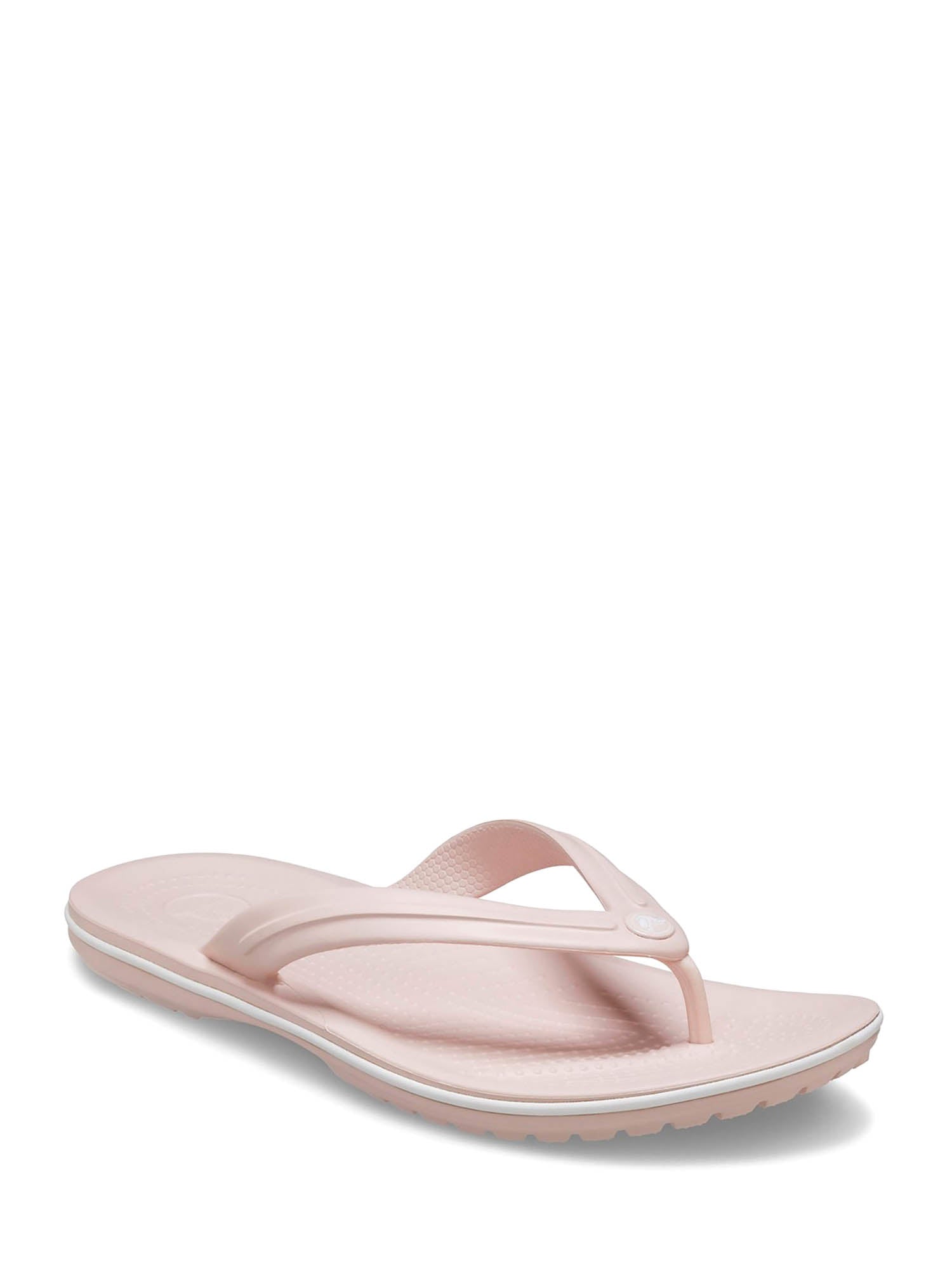 Infradito Rosa Crocs