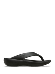 Infradito Nero Crocs