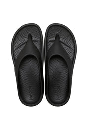 Infradito Nero Crocs