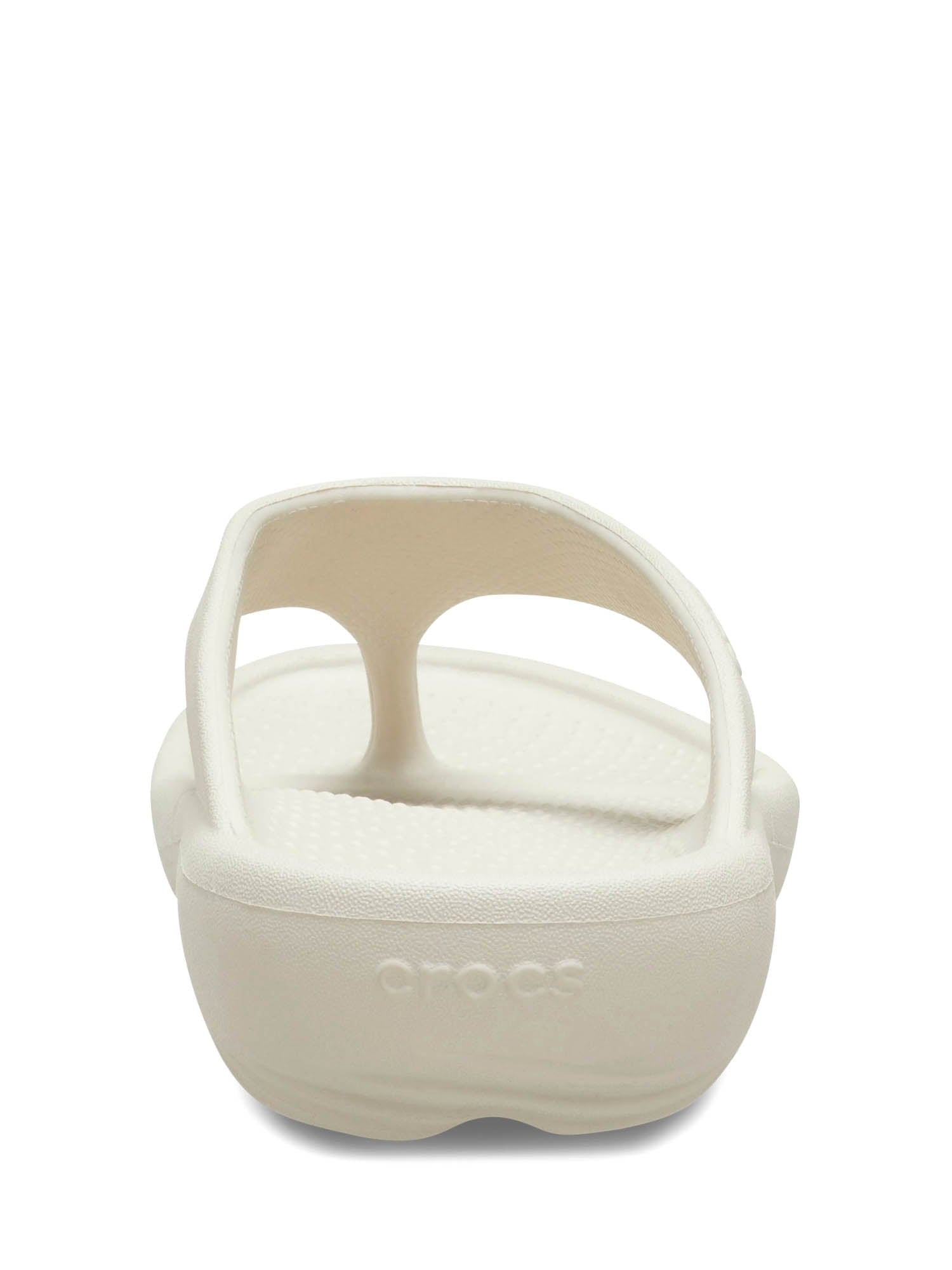 Infradito Bianco Crocs