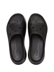 Ciabatte Nero Crocs