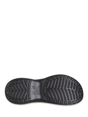 Ciabatte Nero Crocs