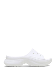 Ciabatte Bianco Crocs
